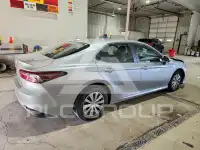 2023 Toyota CAMRY фото
