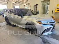 2023 Toyota CAMRY фото