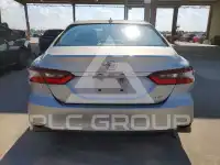 2023 Toyota CAMRY фото
