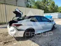 2023 Toyota CAMRY фото