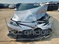 2023 Toyota CAMRY фото