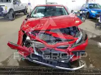 2023 Toyota CAMRY фото