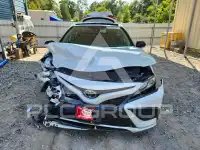 2023 Toyota CAMRY фото