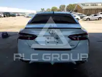 2023 Toyota CAMRY фото