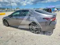 2023 Toyota CAMRY фото