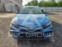 2023 Toyota CAMRY фото