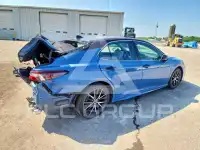 2023 Toyota CAMRY фото