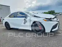 2023 Toyota CAMRY фото