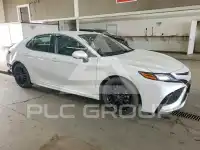 2023 Toyota CAMRY фото