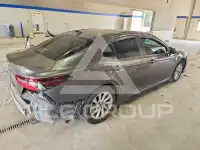 2023 Toyota CAMRY фото