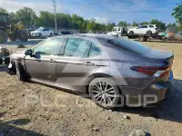 2023 Toyota CAMRY photo