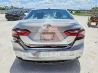 2023 Toyota CAMRY фото