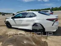 2023 Toyota CAMRY фото
