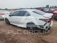 2023 Toyota CAMRY фото