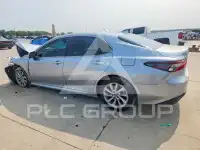 2023 Toyota CAMRY фото