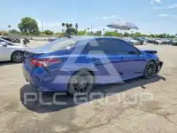 2023 Toyota CAMRY фото