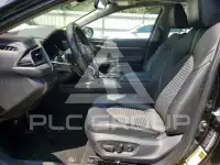 2023 Toyota CAMRY фото