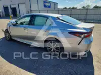 2023 Toyota CAMRY фото