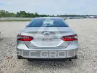 2023 Toyota CAMRY фото