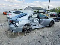 2023 Toyota CAMRY фото