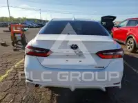 2023 Toyota CAMRY фото