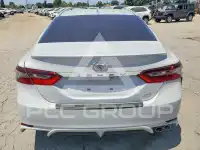 2023 Toyota CAMRY фото