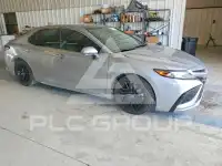 2023 Toyota CAMRY фото