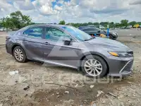 2023 Toyota CAMRY фото