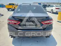 2023 Toyota CAMRY фото