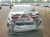 2023 Toyota CAMRY фото