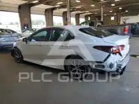 2023 Toyota CAMRY фото