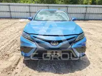 2023 Toyota CAMRY фото