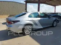 2023 Toyota CAMRY фото