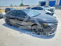 2023 Toyota CAMRY фото
