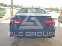 2023 Toyota CAMRY фото