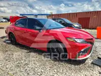 2023 Toyota CAMRY фото