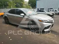 2023 Toyota CAMRY фото