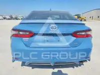 2023 Toyota CAMRY фото
