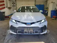 2023 Toyota CAMRY фото