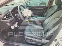 2023 Toyota CAMRY фото