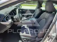 2023 Toyota CAMRY фото