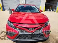 2023 Toyota CAMRY фото