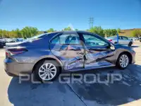 2023 Toyota CAMRY фото