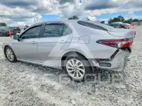 2023 Toyota CAMRY фото