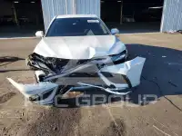 2023 Toyota CAMRY фото