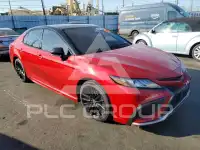 2023 Toyota CAMRY фото