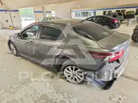 2023 Toyota CAMRY фото
