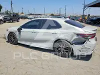 2023 Toyota CAMRY фото