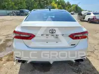 2023 Toyota CAMRY фото