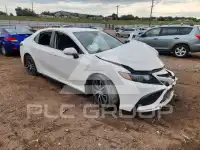 2023 Toyota CAMRY фото